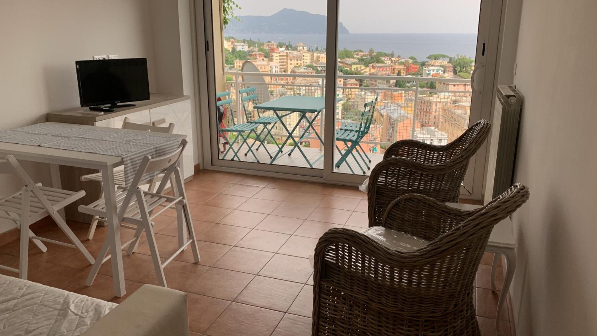 La Superba Genova