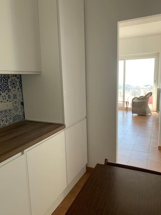 Appartamento La Superba Genova