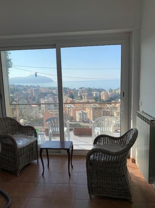 La Superba Appartamento Genova