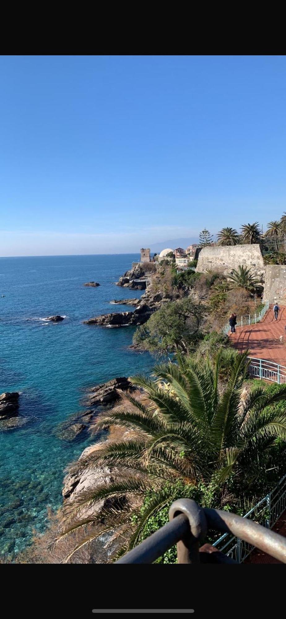 La Superba * Genova