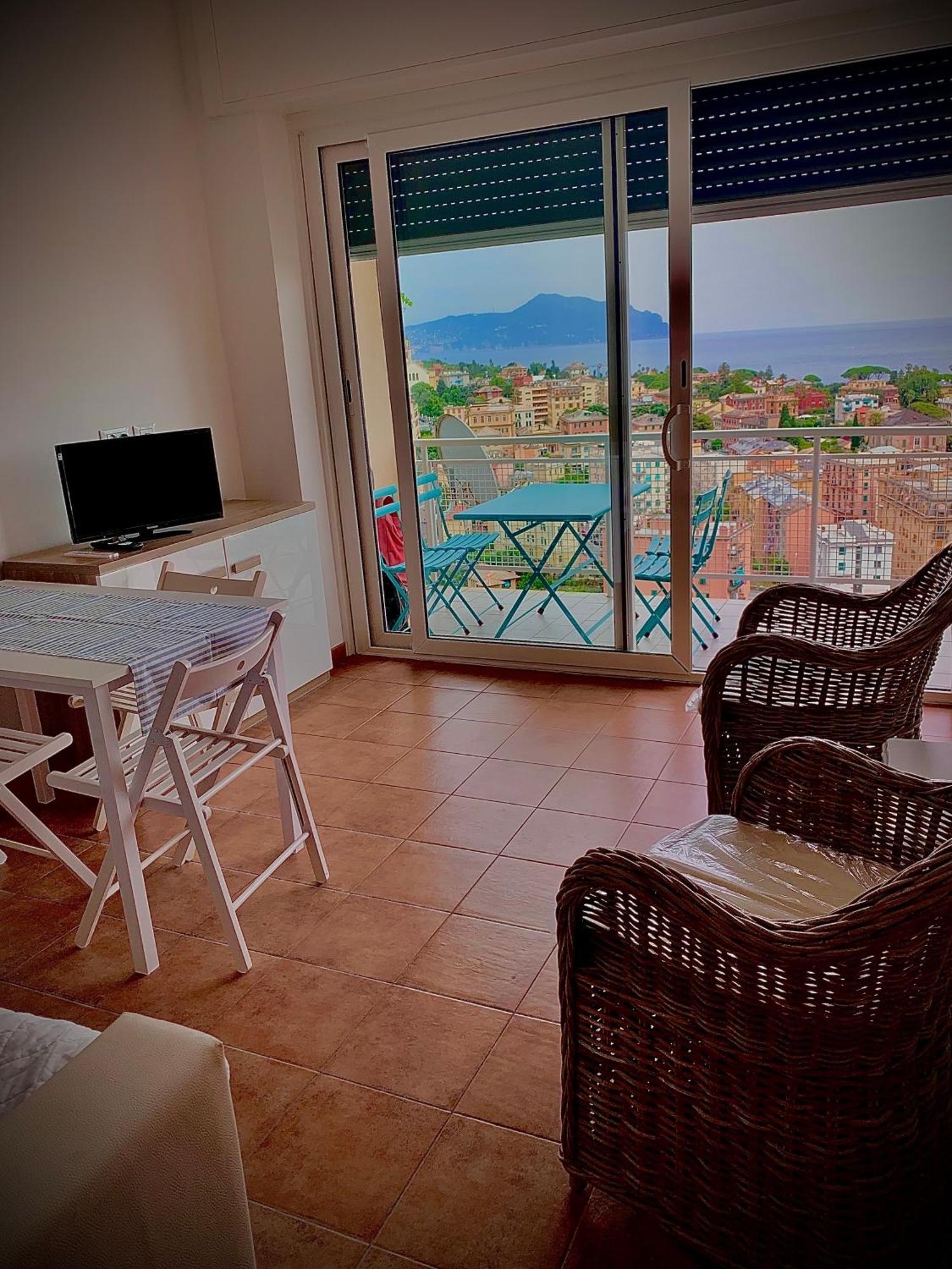 La Superba Appartamento Genova